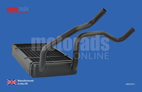 Heater matrix for toyota - heater,