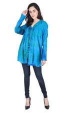 Jordash Top With Row of