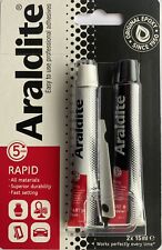 Araldite Rapid Epoxy All