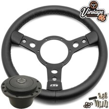 Steering Wheel & Boss fitting