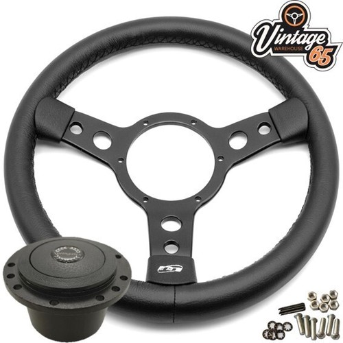 Steering wheel boss fitting - steering,