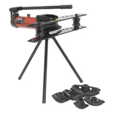 Sealey industrial hydraulic - sealey,