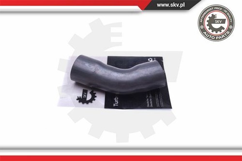 Charger air hose esen - charger,