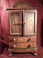 SMALL LITTLE  VINTAGE HANDMADE