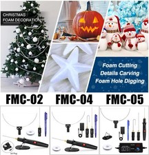 3 in 1 / 4 in 1 Hot Electric