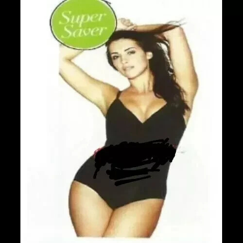 Avon tummy control - control, sensational
