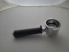 Delonghi Basica Portafilter Complete Espresso Coffee Machine 2 Cup AS00002550