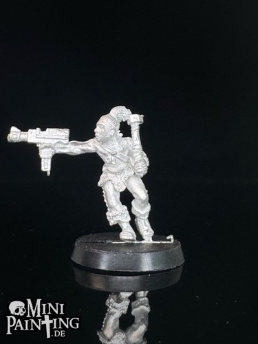 Necromunda ratskins ratskin - necromunda,
