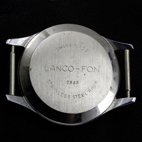 Lanco fon one key - lanco,