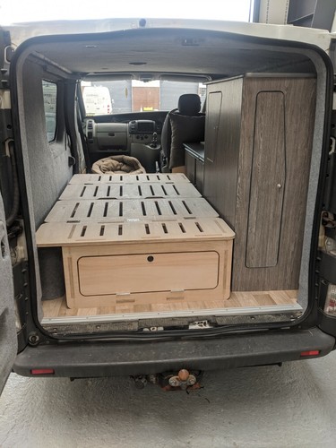 18mm hardwood ply - 18mm,