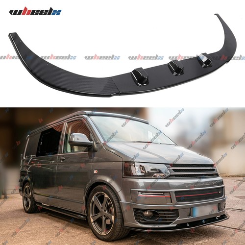 Carbon look for transporter - carbon,