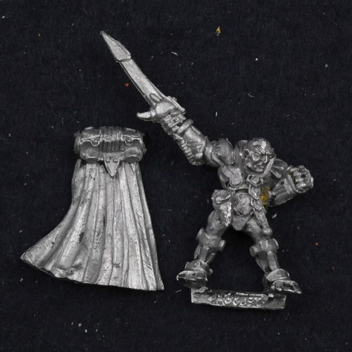 Inquisitor power weapon - w/,