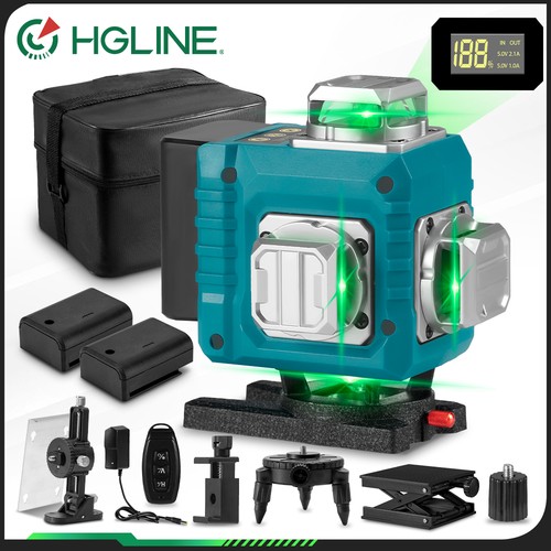 Line laser level 360 - laser,