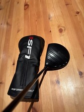 Performance Golf SF1 Driver