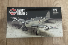 Airfix model kit - airfix,