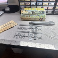 Airfix 1/72 Bristol 192