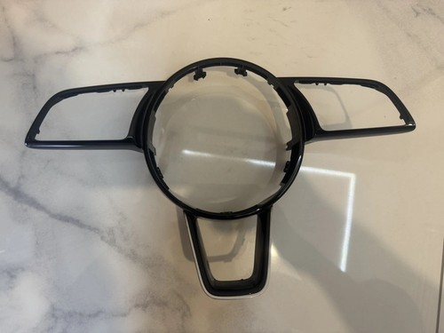 Genuine audi steering - genuine, a5