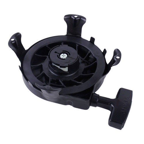 Pull start recoil starter - pull,