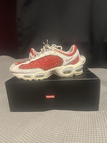 Nike supreme air max - supreme,