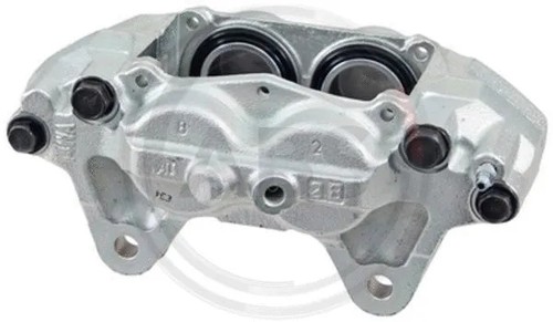 Front left brake caliper - left, fits