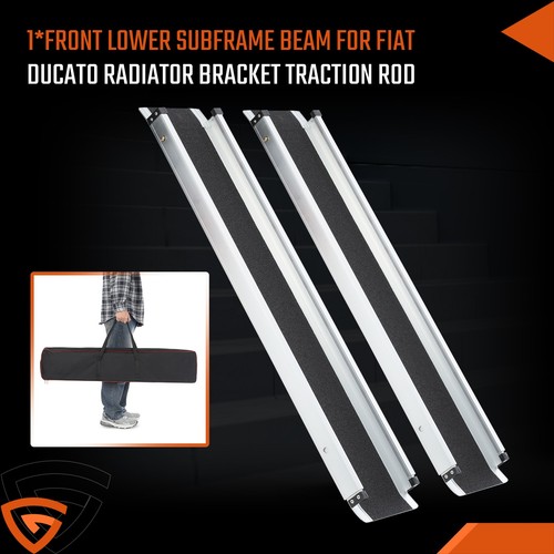 6ft telescopic ramps loading - 6ft,