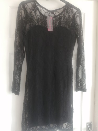 Ladies dress brand new with - brand,
