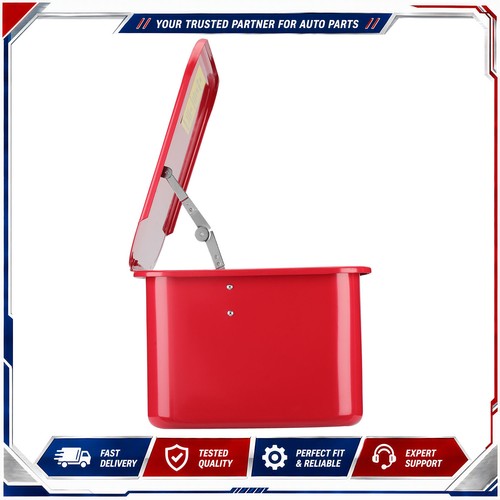 Parts washer kit - kit, 3.5