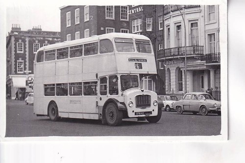 Brighton hove district - brighton,,