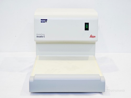 Leica histocore arcadia cold - c,