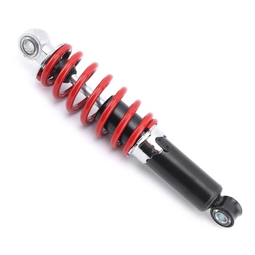 250mm motorcycle suspension - motorcycle,
