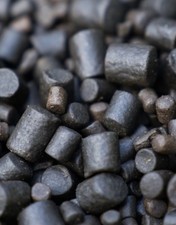 5kg Mixed Halibut Fishing Pellets  2mm 4mm 6mm 8mm 