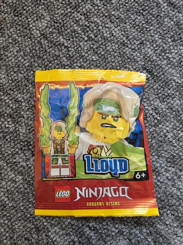 Lego ninjago dragons - -, rising