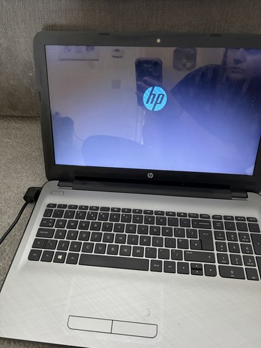 Notebook ac005na 15 6 - hp,