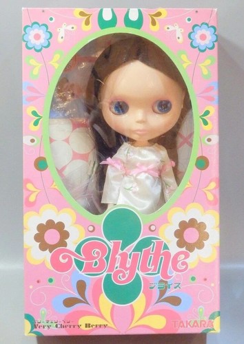 Used takara neo blythe - takara, very