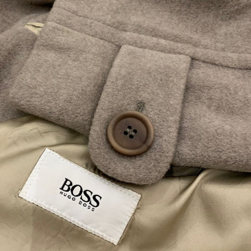 Vintage hugo boss classic pure - vintage,