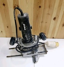 Trend t4el 110v - t4el, router