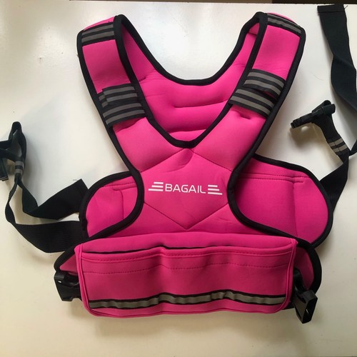 Bagail 5kg adjustable - bagail,