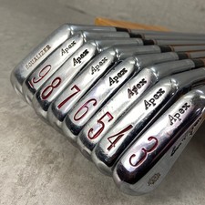 Ben Hogan Apex Iron Set 3-9