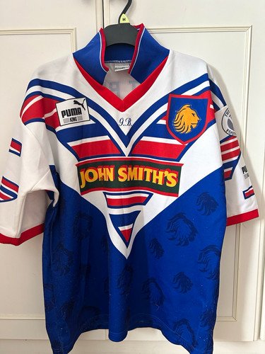 Vintage 1994 great britain - great,
