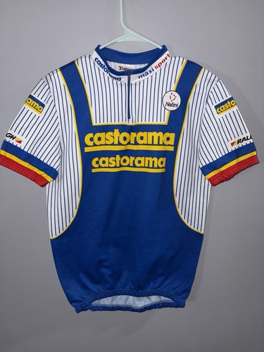 Vintage torelli 90s castorama - vintage,