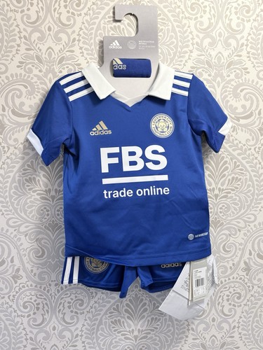 Adidas mini leicester - adidas,