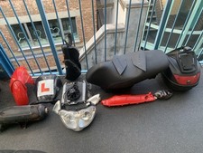 Gilera Runner/piaggio Parts