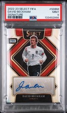 2022 PANINI SELECT FIFA