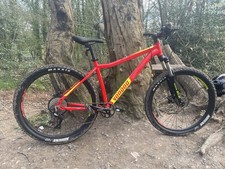 Voodoo Hoodoo Men's Mountain