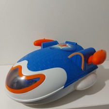 Cbeebies GO JETTERS Jet Pad HQ
