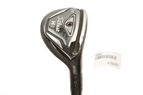 Titleist 816h2 golf club mens - golf,