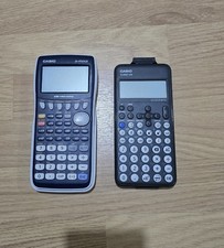 Casio fx-9750GII USB Power