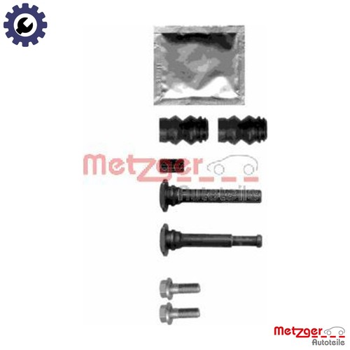Guide sleeve kit brake - sleeve,