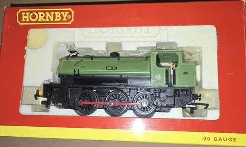 Hornby r2281 ncb j94 - ncb, class