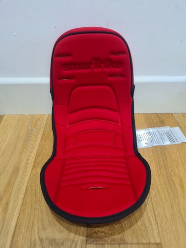 Smart trike red seat - trike, 1
